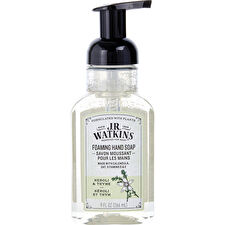 J.r. Watkins Neroli & Thyme Tea Foaming Hand Soap 266ml/9oz