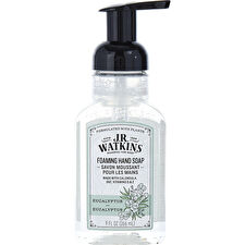 J.r. Watkins Eucalyptus Foaming Hand Soap 266ml/9oz