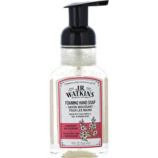 J.r. Watkins Cherry Blossom Foaming Hand Soap 266ml/9oz