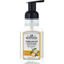 J.r. Watkins Orange Foaming Hand Soap 266ml/9oz
