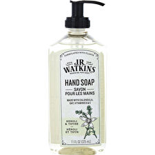 J.r. Watkins Neroli & Thyme Gel Hand Soap 325ml/11oz