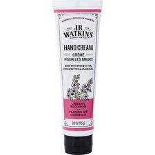J.r. Watkins Cherry Blossom Hand Cream 95g/3.4oz