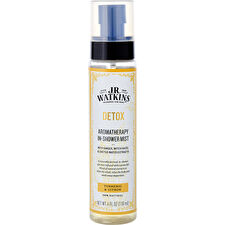 J.r. Watkins Detox In-shower Mist 120ml/4oz