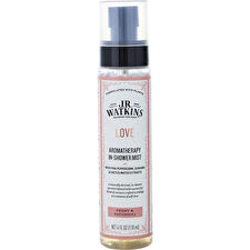 J.r. Watkins Love In-shower Mist 120ml/4oz