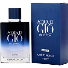 Giorgio Armani Acqua Di Gio Profondo Parfum Spray 100ml/3.3oz
