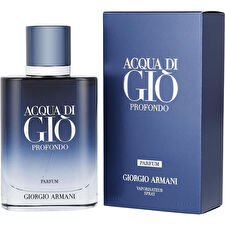 Giorgio Armani Acqua Di Gio Profondo Parfum Spray 50ml/1.6oz