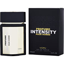 Vurv Profumo Intensity Homme Eau De Parfum 100ml