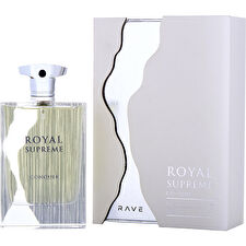 Rave Royal Supreme Conquer Eau De Parfum Spray 90ml/3.4oz