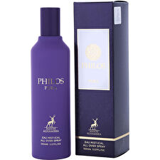 Maison Alhambra Philos Pura Eau Mistical All Over Spray 150ml/5.07oz
