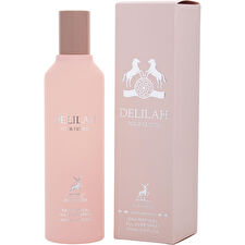Maison Alhambra Delilah Pour Femme Eau Mistical All Over Spray 150ml/5.07oz