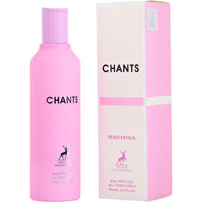 Maison Alhambra Chants Tenderina Eau Mistical All Over Spray 150ml/5.07oz
