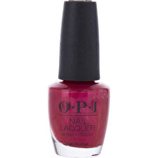 Opi Opi 15 Minutes Of Flame Nail Lacquer 15ml/0.5oz