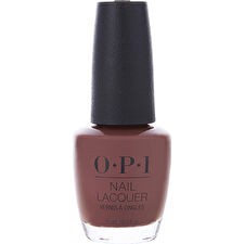 Opi Opi Espresso Your Inner Self Nail Lacquer 0.5oz