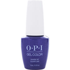 Opi Opi Do You Have This Color In Stock Holm? Nail Lacquer 0.5oz