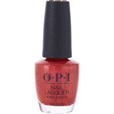 Opi Opi Heart And Con-soul Nail Lacquer 15ml/0.5oz
