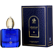 Al Wataniah Qasr Al Watan Eau De Parfum 100ml