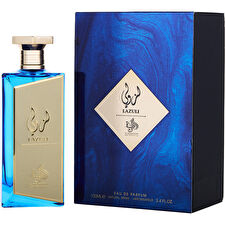 Al Wataniah Lazuli Eau De Parfum 100ml