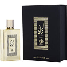 Al Wataniah Kayaan Gold Eau De Parfum 100ml