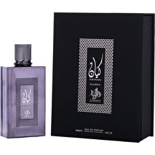 Al Wataniah Kayaan Classic Eau De Parfum 100ml
