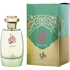 Al Wataniah Dafa Al Rooh Eau De Parfum Spray 90ml/3.4oz