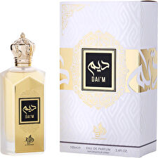 Al Wataniah Dai´m Eau De Parfum 100ml