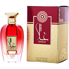 Al Wataniah Ghala Eau De Parfum 100ml