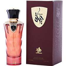 Al Wataniah Hayat Eau De Parfum 100ml