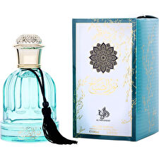 Al Wataniah Noor Al Sabah Eau De Parfum Spray 90ml/3.4oz