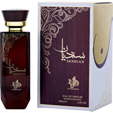 Al Wataniah Sendian Eau De Parfum Spray 90ml/3.4oz