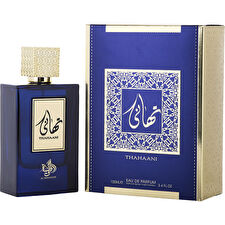 Al Wataniah Thahaani Eau De Parfum 100ml
