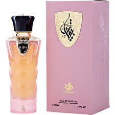 Al Wataniah Tibyan Eau De Parfum 100ml