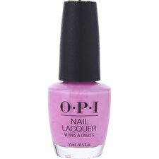 Opi Nail Lacquer Makeout Side 15ml