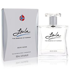 Geir Ness Laila Eau De Parfum Spray 100ml/3.4oz