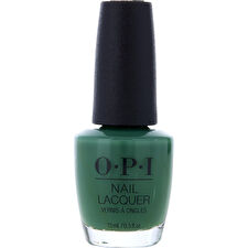 Opi Opi Rated Pea-g Nail Lacquer 15ml/0.5oz