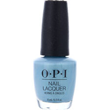 Opi Opi Sage Simulation Nail Lacquer 0.5oz