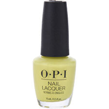 Opi Nail Lacquer Stay Out All Bright 15ml