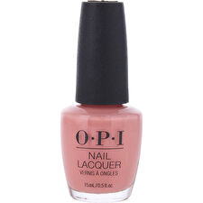 Opi Opi Suzi Is My Avatar Nail Lacquer 0.5oz