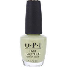Opi Opi The Pass Is Always Greener Nail Lacquer 0.5oz