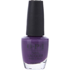 Opi Nail Lacquer Violet Visionary 15ml
