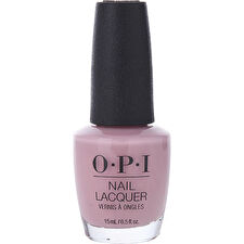 Opi Opi (p)ink On Canvas Nail Lacquer 15ml/0.5oz