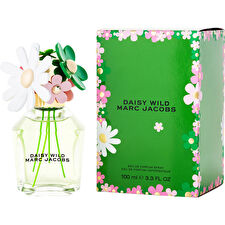 Marc Jacobs Daisy Wild Eau De Parfum 100ml