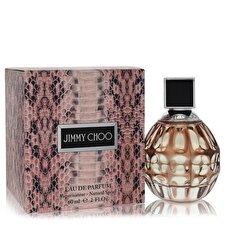 Jimmy Choo For Women Eau De Parfum 60ml