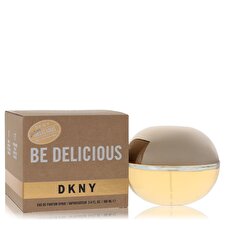 Donna Karan Dkny Be Delicious - Golden For Women 90ml/3.4oz