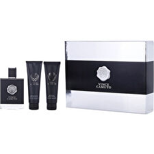 Vince Camuto By Vince Camuto Man Set Eau De Toilette 100ml & Asb 90ml & Sg 90ml