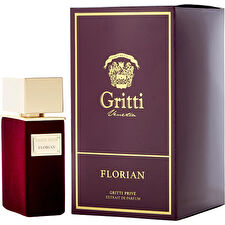 Gritti Florian Extrait De Parfum Unisex 100ml