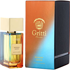 Gritti Mango Aoud Unisex Extrait De Parfum 100ml
