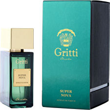Gritti Super Nova Unisex Extrait De Parfum 100ml