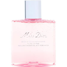 Christian Dior Miss Dior Rose Shower Gel 150ml/5.9oz