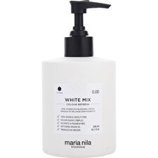 Maria Nila Colour Refresh Mask White Mix 300ml