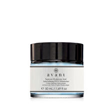 Avant Skincare Avant Age Nutri-revive Supreme Hyaluronic Acid Anti-oxidising Duo Moisturiser 50ml/1.7oz